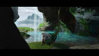 Kung Fu Panda 2 | Official Trailer