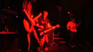 311 Tribute Band Grassroots - Live 3-11-2005 (whole show)