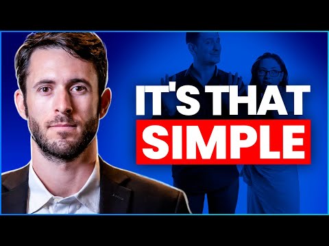 The 5 Stages Of Marriage Recovery {Simply Explained}