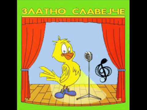 Моника Топузоска - Мајмун јадел попара