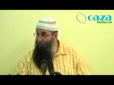 ŠKOLA ISLAMA - 3. čas - Dužnosti žene prema mužu - Harmin Suljić, prof.