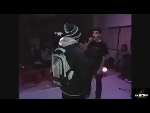 PITTY VS DOZENT 3ER PUESTO - LA PETRO DELUXE