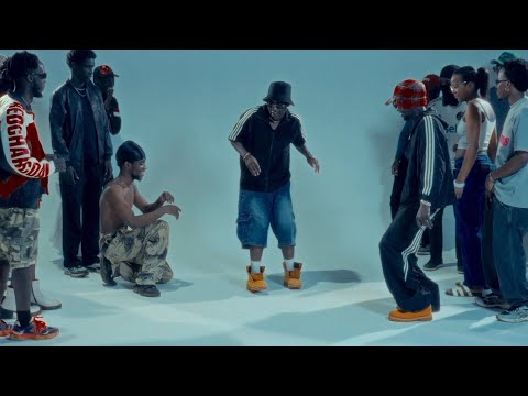 BETTY (Official music video) - Aijuka baby, ft. Ole jiggy, prod Kasvin