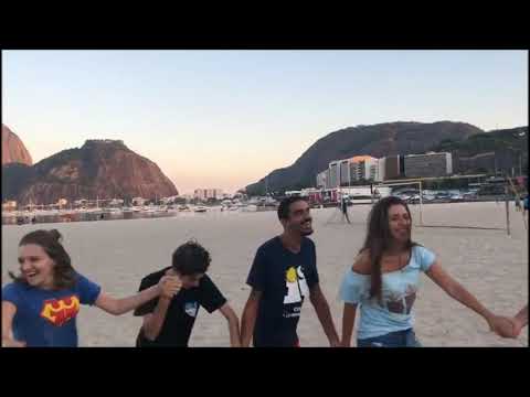 Primeiro sábado 2019.1: A CHAZIT VAI À FESTA!