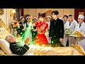 Cô gái vào biệt thự tỷ phú, mọi người kinh ngạc nhận ra tổ tông chuyển thế, cưng chiều hết mực.