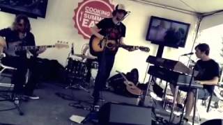 Alberta Cross - Crate of Gold - Cooking Channel - Smorgasbu