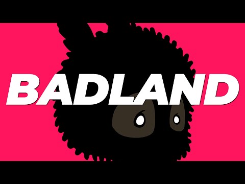 Badland IOS