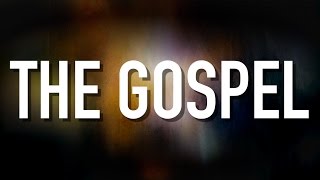 The Gospel - [Lyric Video] Ryan Stevenson