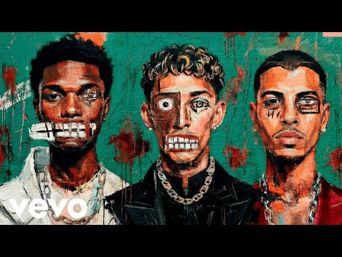 YouTube Thumbnail