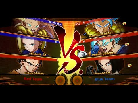 Evo 2023: DRAGON BALL FighterZ Winners Finals | Nitro vs Hikari