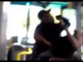 Severe Beating of a High School Bus Driver