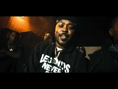 Block Boi Society Presents- TROOPERS (Official Video)  Prod. By (Who007)