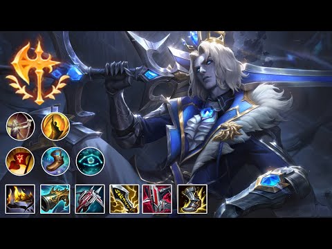 VIEGO MONTAGE - BEST PLAYS