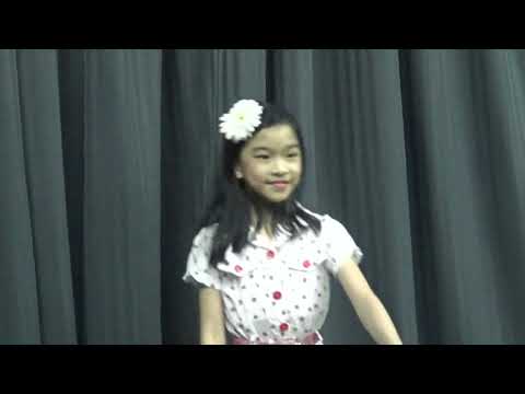 HANNALEIGH ANNAVAU SUIMIN - MOGKODIM - DAZANAK SUGANDOI PENAMPANG 2022