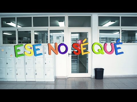 Caztro - Ese No Sé Qué (Video Oficial)