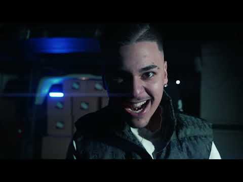 500Tony, Timongothekeys - Gipsy (Official video)