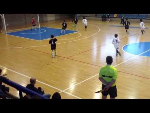 Ges Monza - Città di Monza 6-0