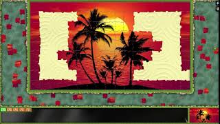 Pixel Puzzles Ultimate ► video № 29 ◄