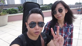 Wormrot - Take Aim (Behind The Scenes)