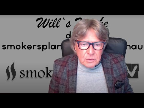 Will`s Woche KW 48-2022