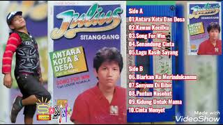 Download lagu Antara Kota Dan Desa Full Album Julius Sitanggang... mp3