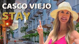 PANAMA, VRBO Review | Casa Diez Unit #6 in Casco Viejo, Vacation Rental Tour