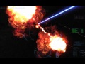 Let S Play Freespace 2 Blue Planet Age Of Aquarius Mission 21 Journey S End