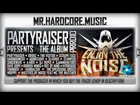 Broken Minds - Volare (FULL) [HQ|HD]