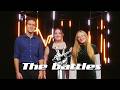 Rebecka vs Samuel vs Sylvia | How Deep Is Your Love (Bee Gees) | The Battles | The Voice Norway 2026