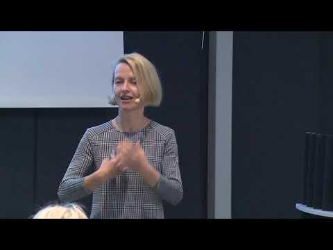 Crafoord Vetenskapsluncher - Olika vägar för unga att må bra.