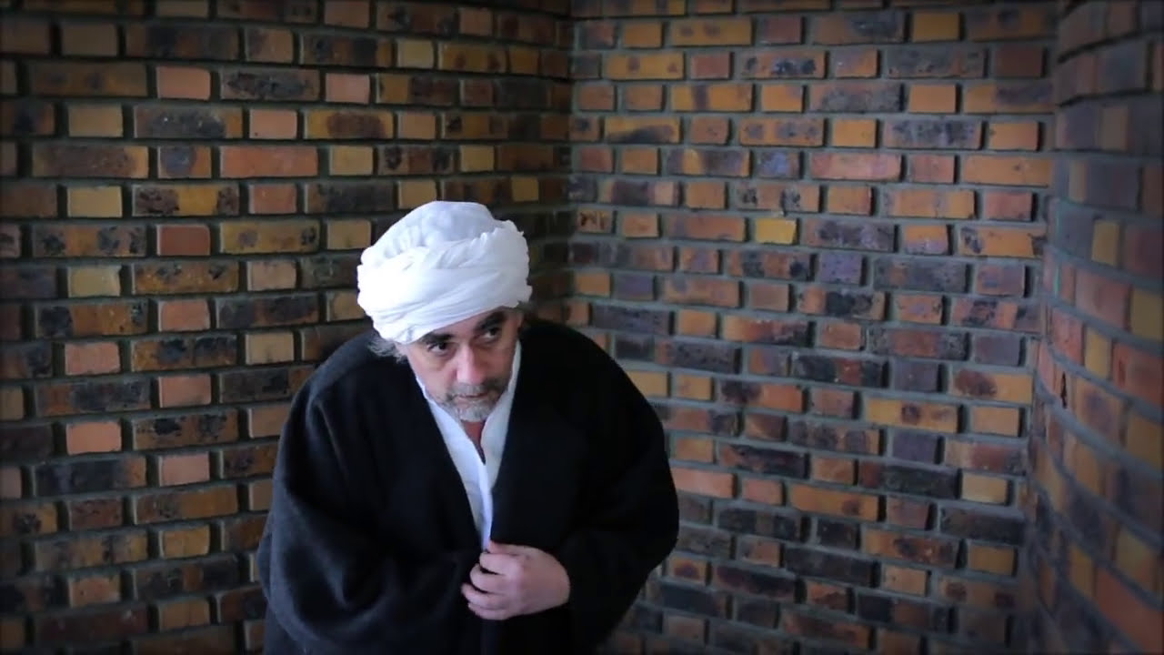 VODKA DOUST DARAM_La Prière du Poulet(FREE VODKA IN IRAN)(+english Subtitles)_Chicken's Prayer