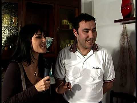 Piatti di Sardegna PORTO TORRES 2008