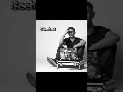 Geehee @ Hell Festival 2024 (Intro Setcut)