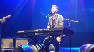 PACIENCIA- Noel Schajris en Mendoza