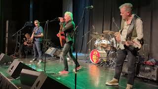 Big Country: Steeltown @ Glassbox Theatre Gillingham 12/03/2022