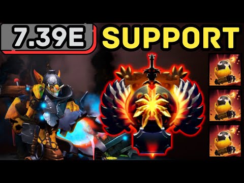 🔥 THIS IS HOW TO CONTROL THE ENTIRE MAP WITH TECHIES SOFT SUPPORT TRAPS 🔥 DOTA 2