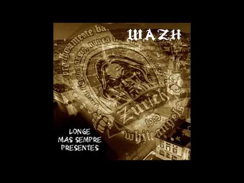 Bounce Chief - Longe mas sempre presentes