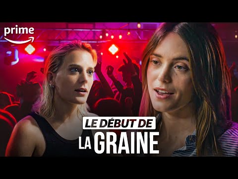 From coup de foudre to garde à vue - La Graine | Prime Video