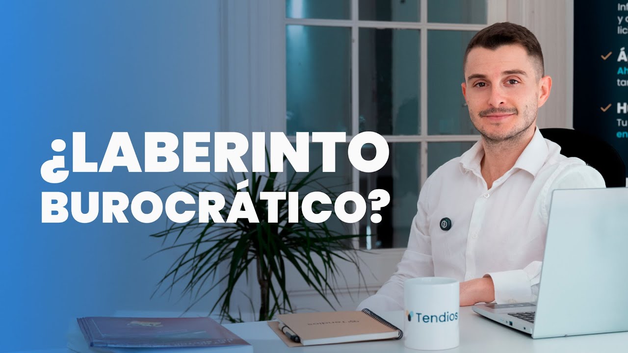 Tendios ayuda a las 2 caras de la contratación pública