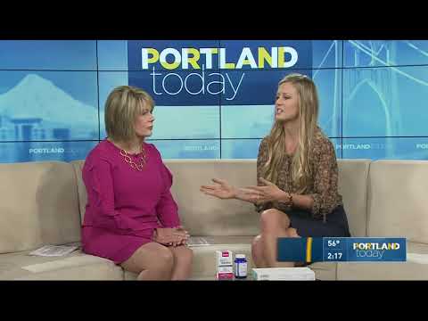 Taking probiotics while pregnant