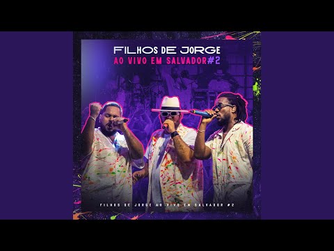 Viver Em Paz - Filhos de Jorge