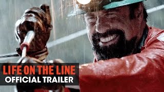 Life on the Line Film Trailer