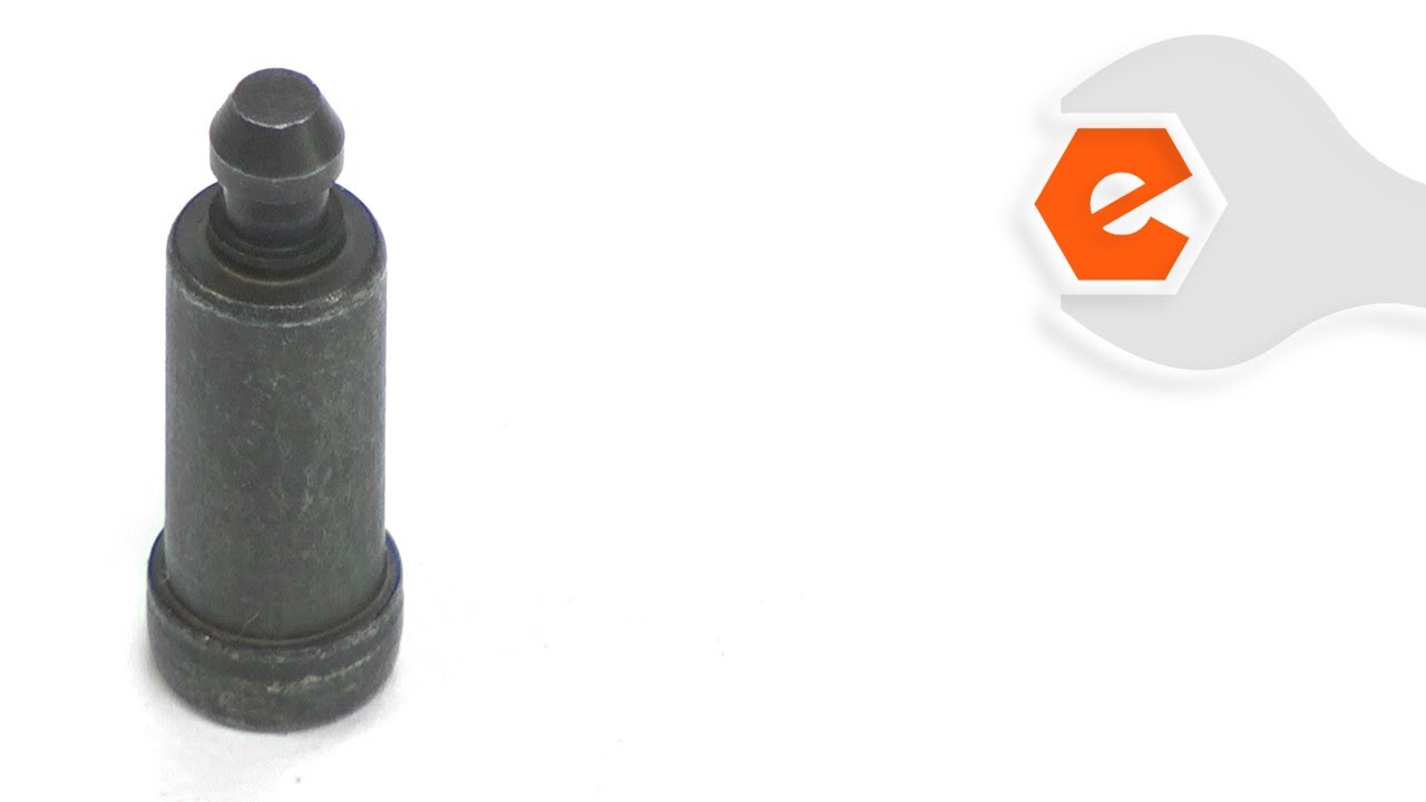 Replacing your Makita Angle Grinder Pin