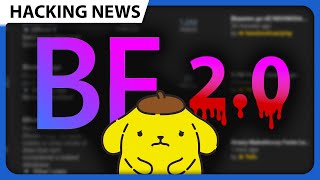 BreachForums Hacked Just Days After Launch