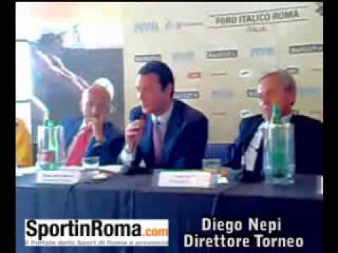 BEACH TOUR - CARLO MAGRI E DIEGO NEPI