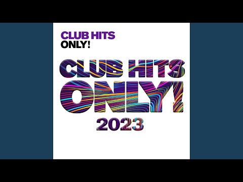 Do It All Night (Dance Edit)