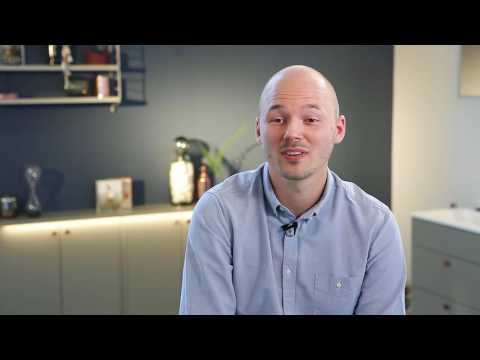 Spegelbelysning Gustavsberg Graphic