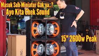 Download lagu REVIEW OF THE LATEST 15-inch RADAK SPEAKER FROM ASHLEY PRO AUDIO mp3 Download lagu REVIEW OF THE LATEST 15-inch RADAK SPEAKER FROM ASHLEY PRO AUDIO mp3
