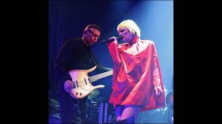 Hooverphonic With Orchestra - The Night Before (Live 2022)