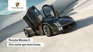 Mission X: otro sueño que toma forma Trailer